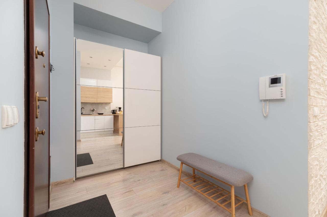 The Opera Apartment Grzegorzki Arianska 4 By Noclegi Renters Krakow Exterior photo