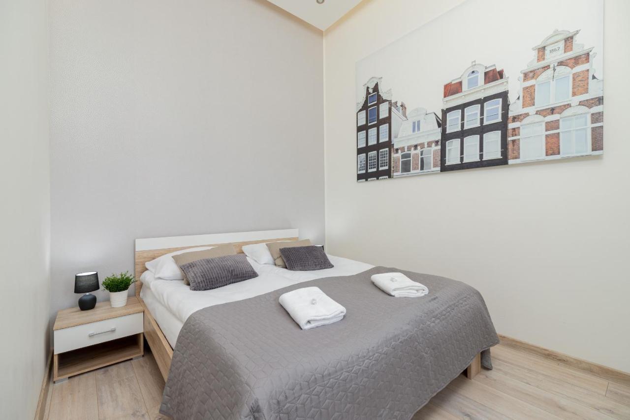 The Opera Apartment Grzegorzki Arianska 4 By Noclegi Renters Krakow Exterior photo