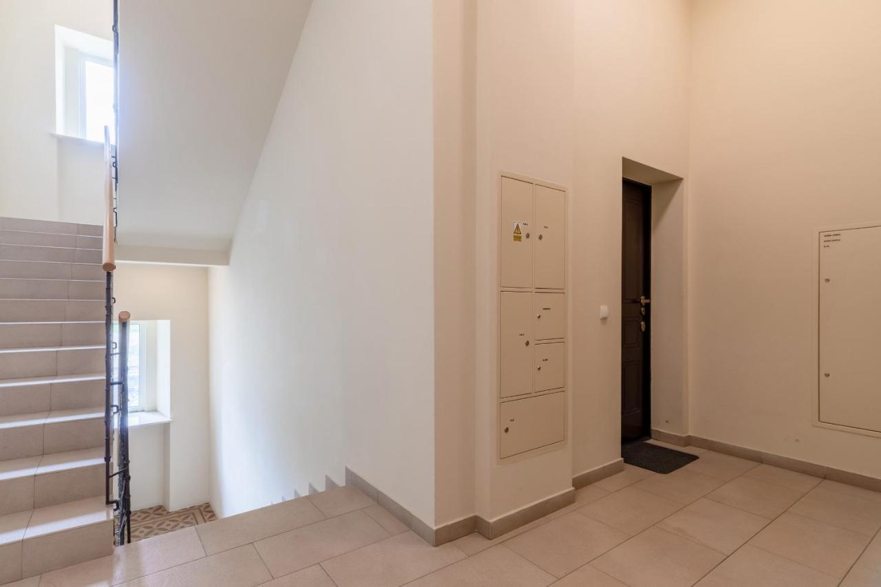 The Opera Apartment Grzegorzki Arianska 4 By Noclegi Renters Krakow Exterior photo