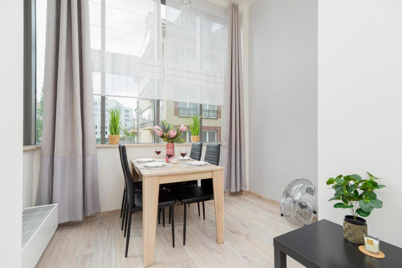 The Opera Apartment Grzegorzki Arianska 4 By Noclegi Renters Krakow Exterior photo